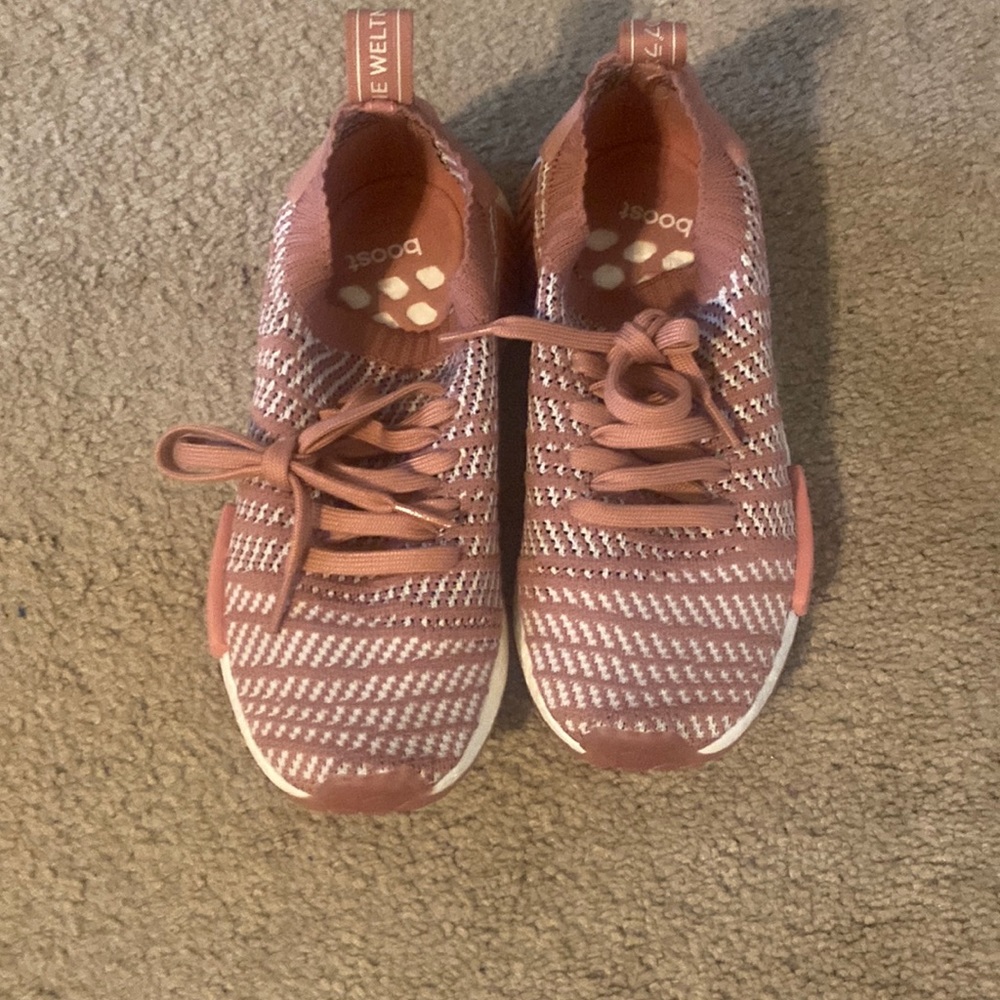 Adidas boost shoes